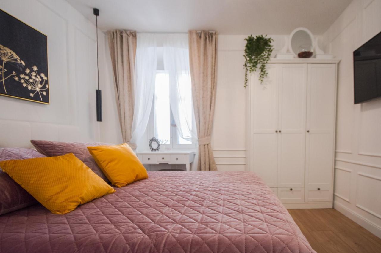 Apartment Trixi Maksimijan Pula Dış mekan fotoğraf