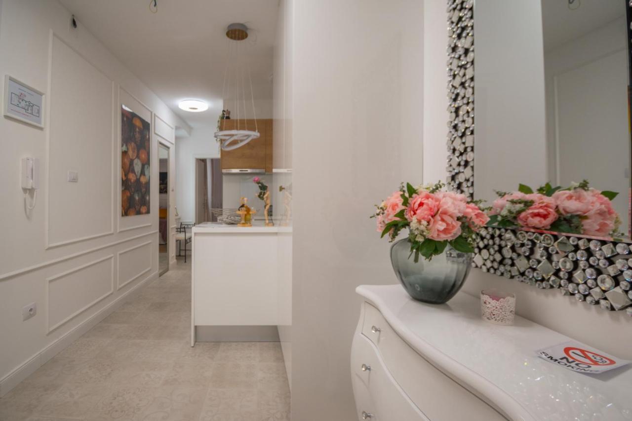 Apartment Trixi Maksimijan Pula Dış mekan fotoğraf